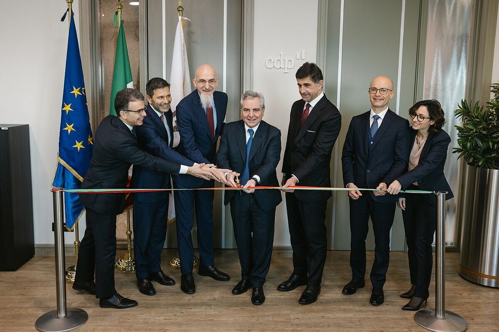 © Ufficio stampa 