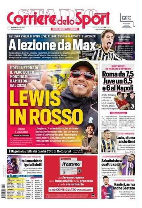 © sportmediaset 