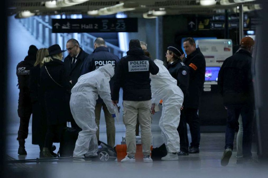 © Afp 