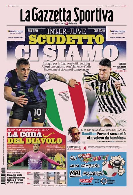 © ufficio-stampa 