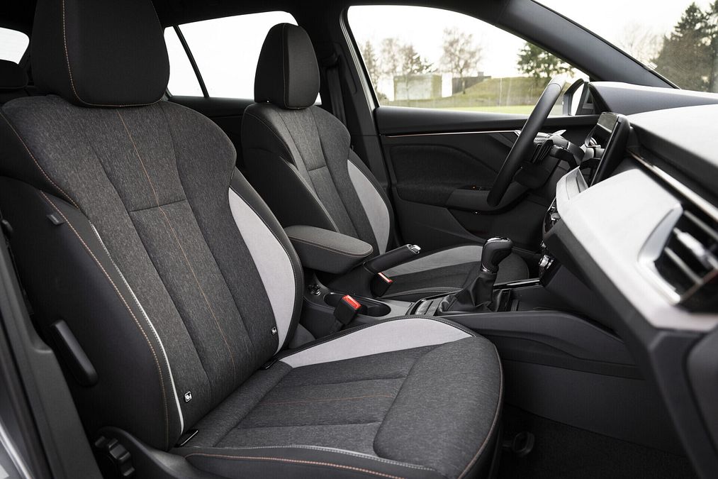 © Ufficio Stampa Skoda 