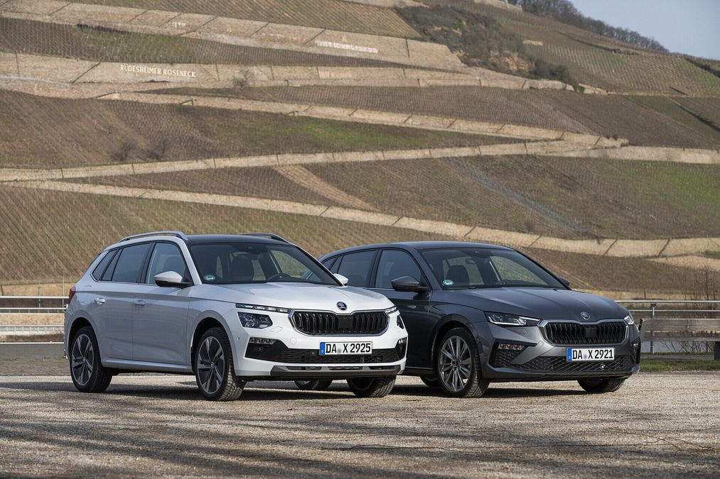 © Ufficio Stampa Skoda 