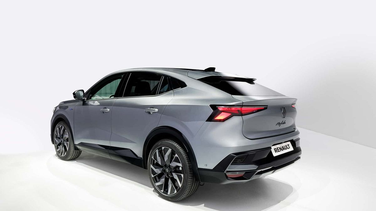 © Ufficio stampa Renault 