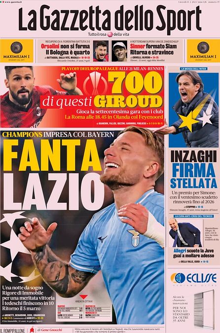© ufficio-stampa 