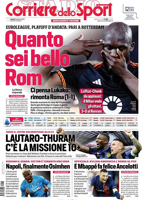 © ufficio-stampa 