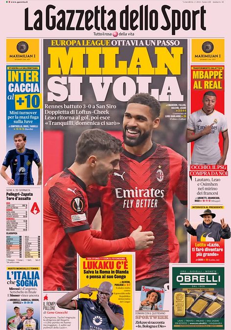 © ufficio-stampa 