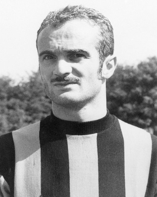 © italyphotopress  | Sandro Mazzola