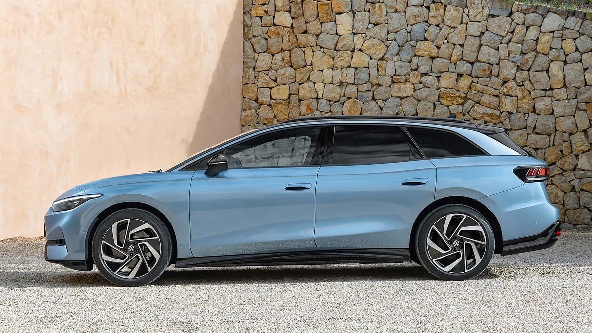 © Ufficio stampa Volkswagen 