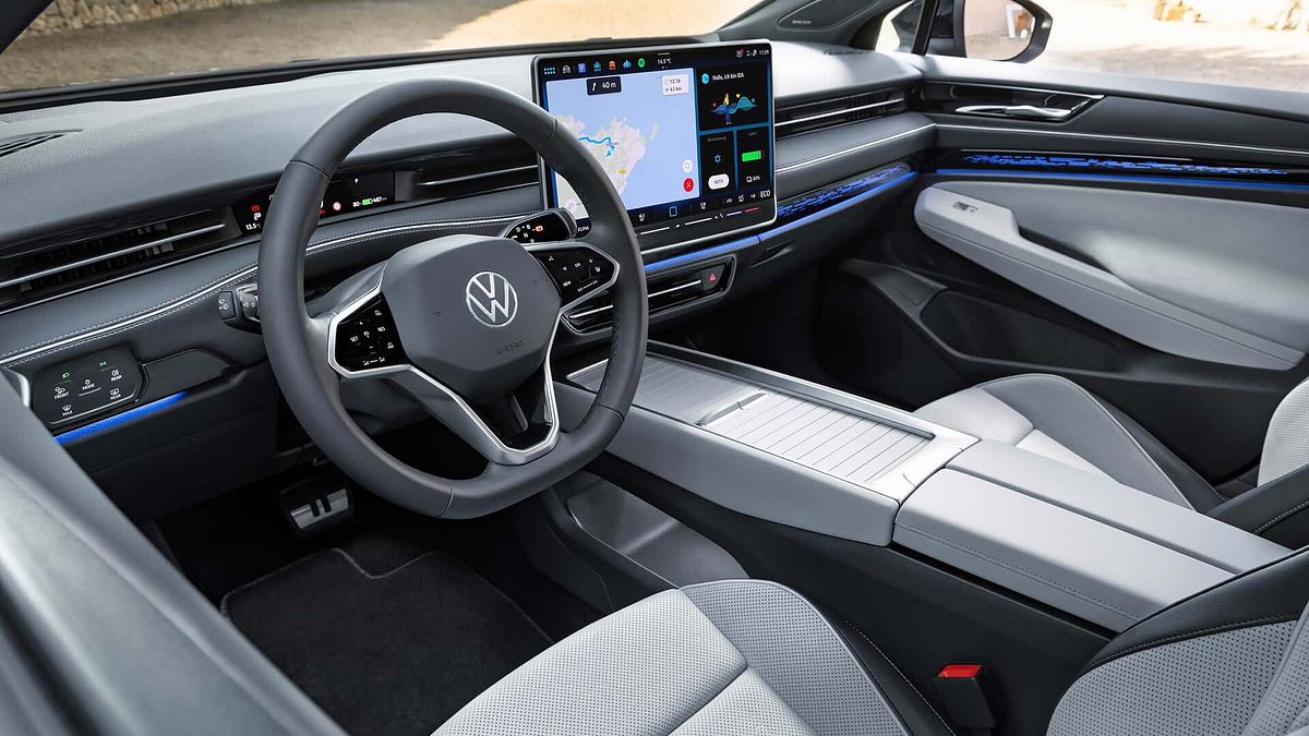 © Ufficio stampa Volkswagen 