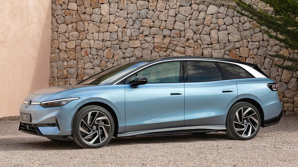 © Ufficio stampa Volkswagen 