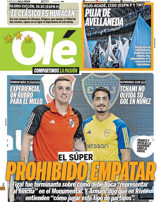 © ufficio-stampa 
