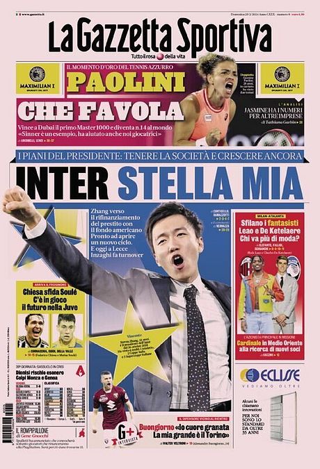 © ufficio-stampa 