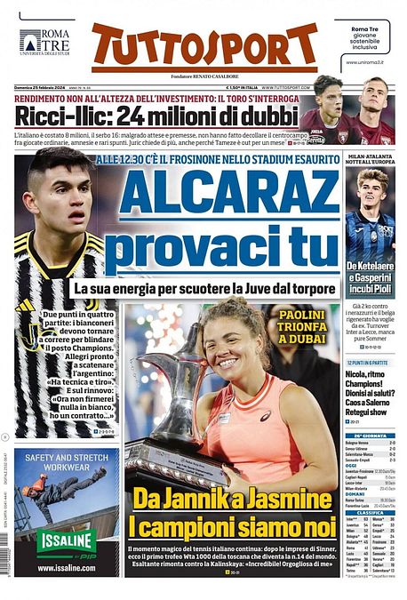 © ufficio-stampa 