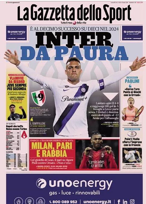 © sportmediaset 