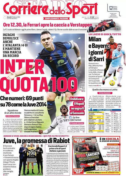 © ufficio-stampa 