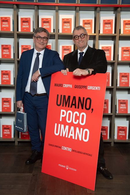 © Ufficio stampa 