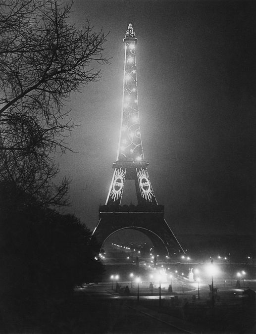 © Estate Brassaï Succession - Philippe Ribeyrolles 