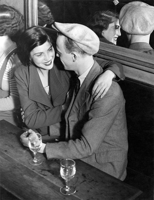 © Estate Brassaï Succession - Philippe Ribeyrolles 