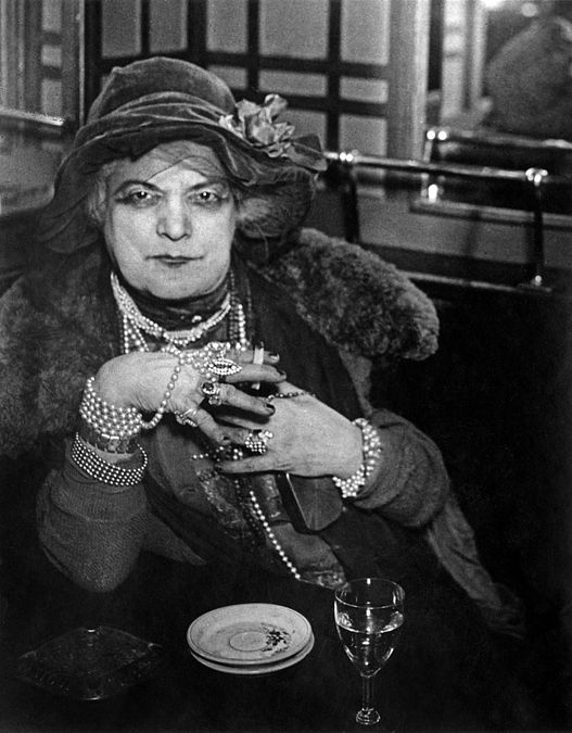 © Estate Brassaï Succession - Philippe Ribeyrolles 