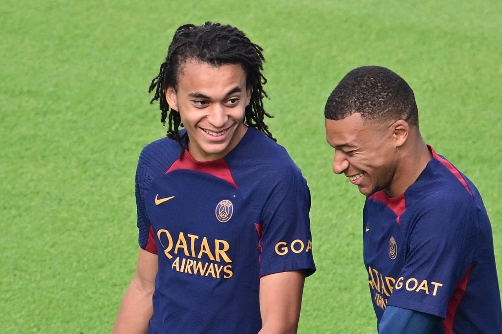 © Getty Images  |  Kylian Mbappé - Paris Saint-Germain - 180 milioni di euro