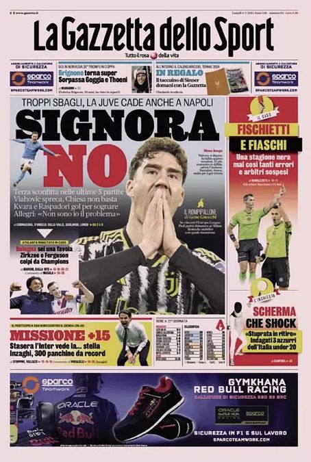 © RASSEGNA STAMPA 