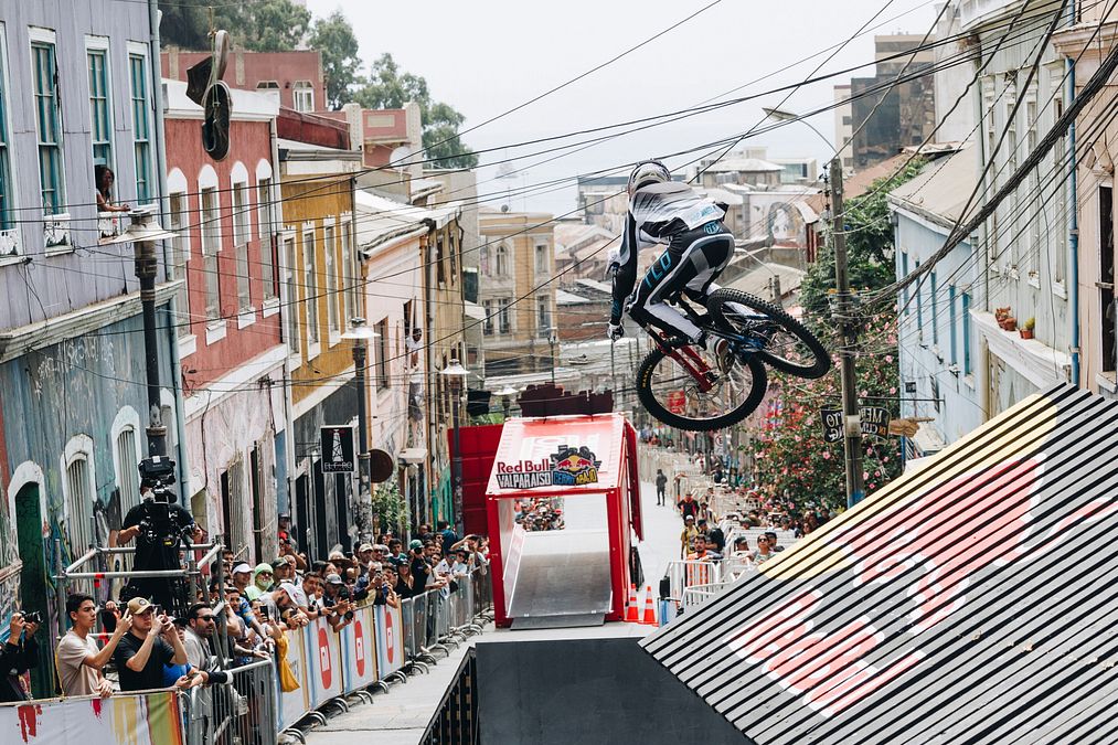 © Red Bull COntent Pool 