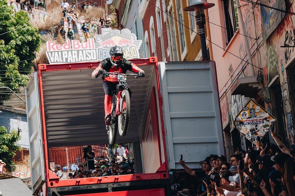 © Red Bull COntent Pool 