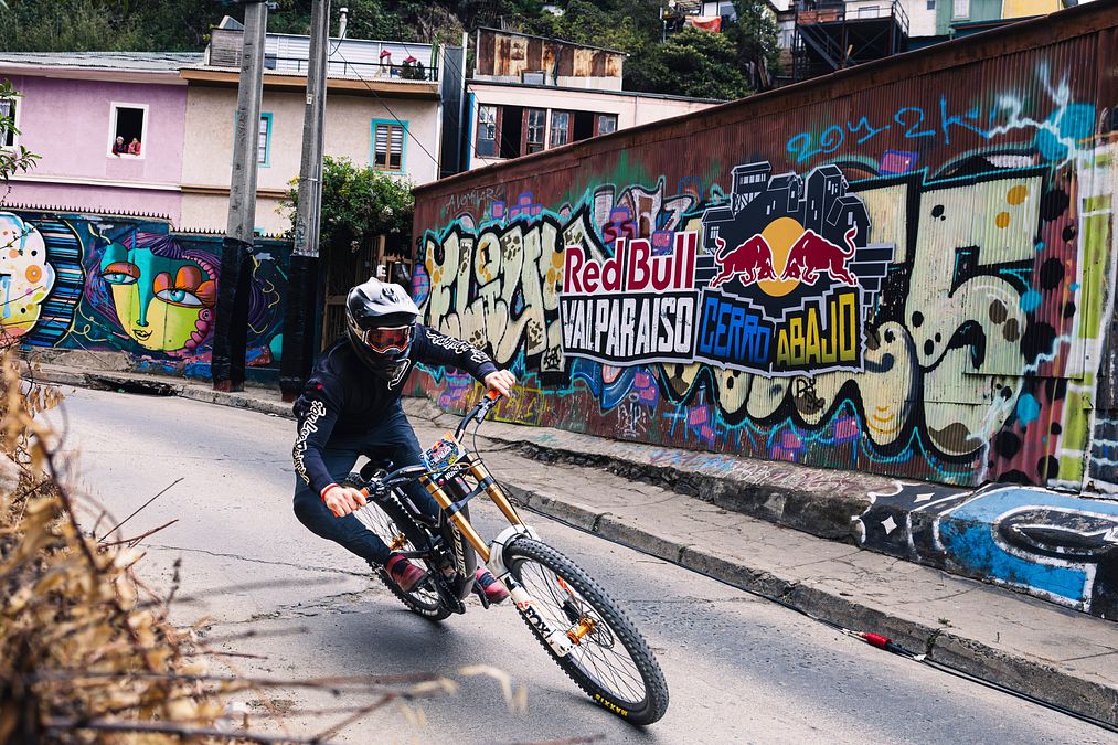 © Red Bull COntent Pool 