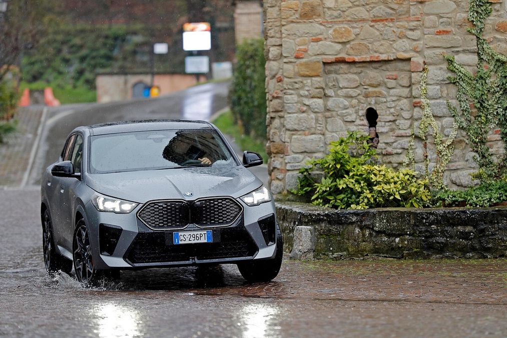 © Ufficio Stampa BMW 