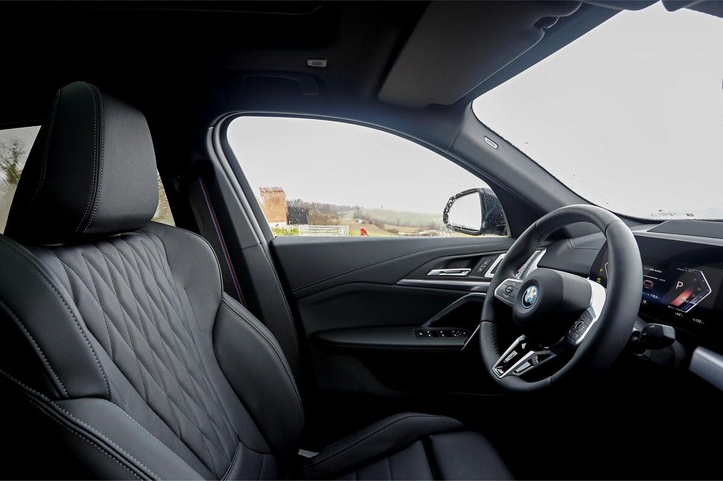 © Ufficio Stampa BMW 