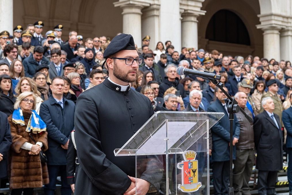© Ufficio stampa 