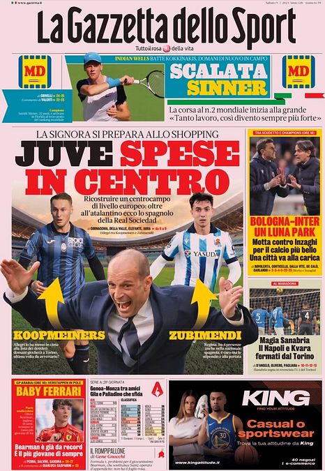 © rassegna 