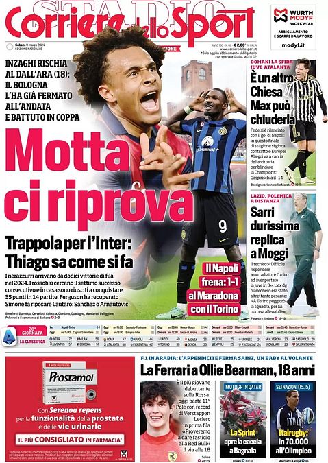 © rassegna 