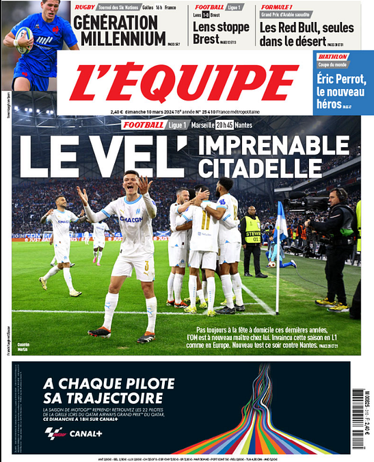 © Rassegna stampa 