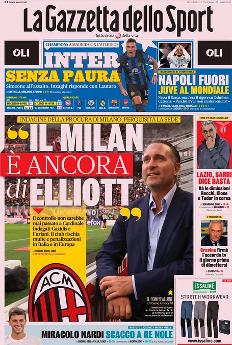 © Ufficio Stampa 