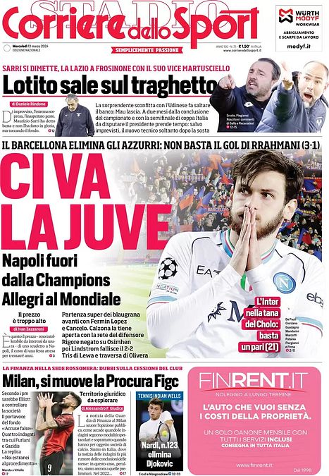 © Ufficio Stampa 