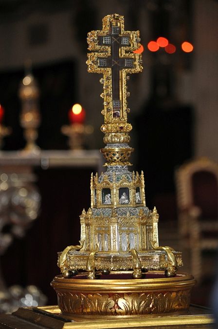© Ente del Turismo  | Cerveno, Via Crucis - ph Bazzoni