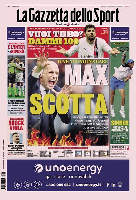 © Rassegna Stampa 