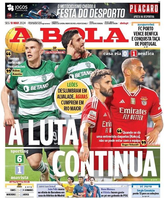 © Rassegna Stampa 