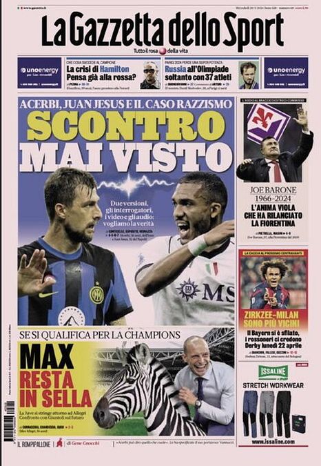 © sportmediaset 