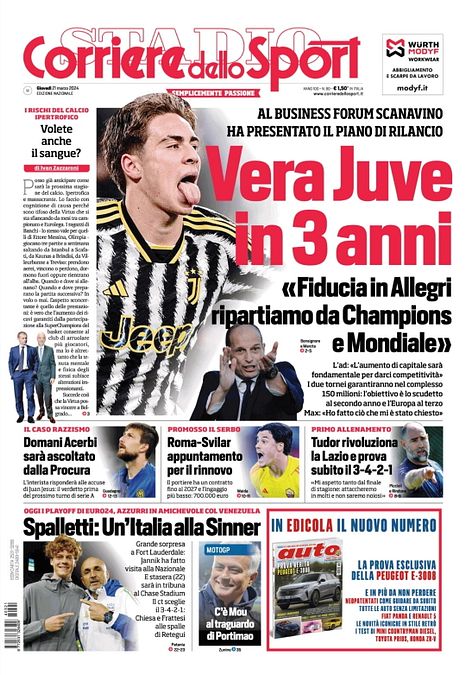 © Ufficio Stampa 