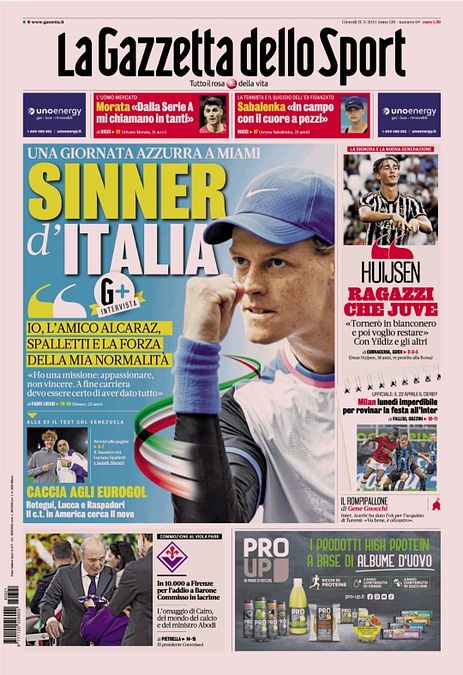 © Ufficio Stampa 