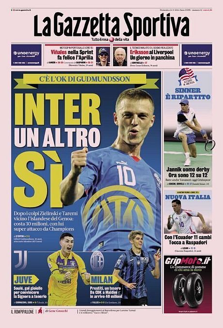© Rassegna Stampa 
