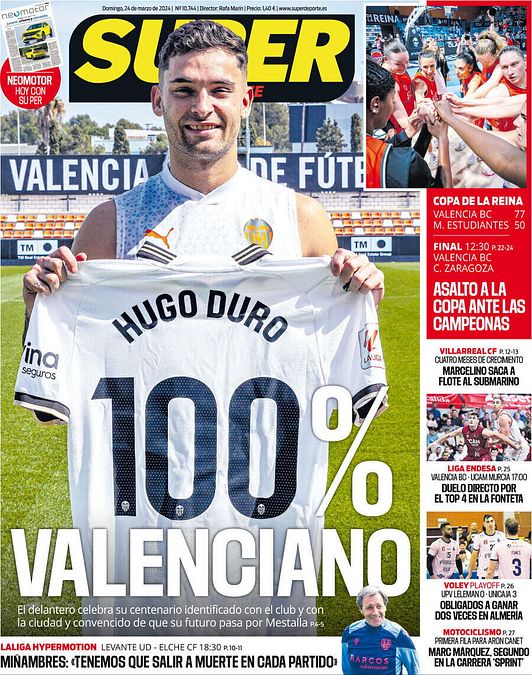 © Rassegna Stampa 