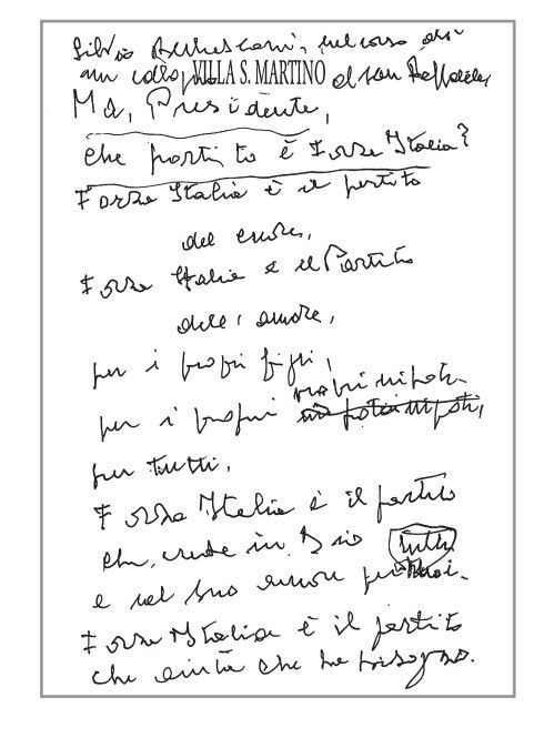© Ufficio stampa 