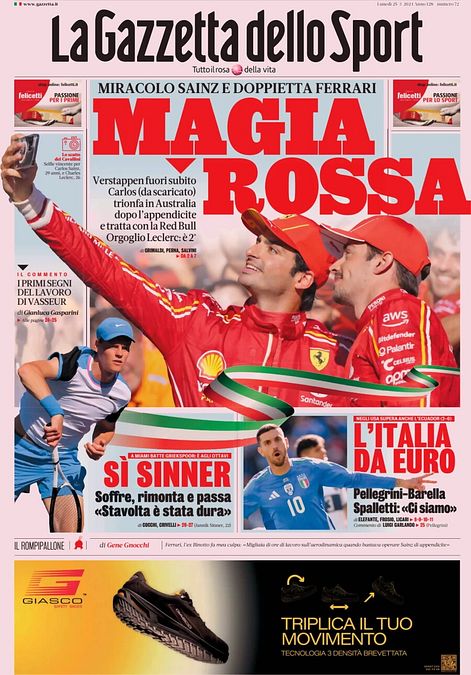 © sportmediaset 