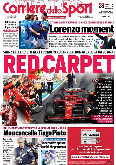 © sportmediaset 