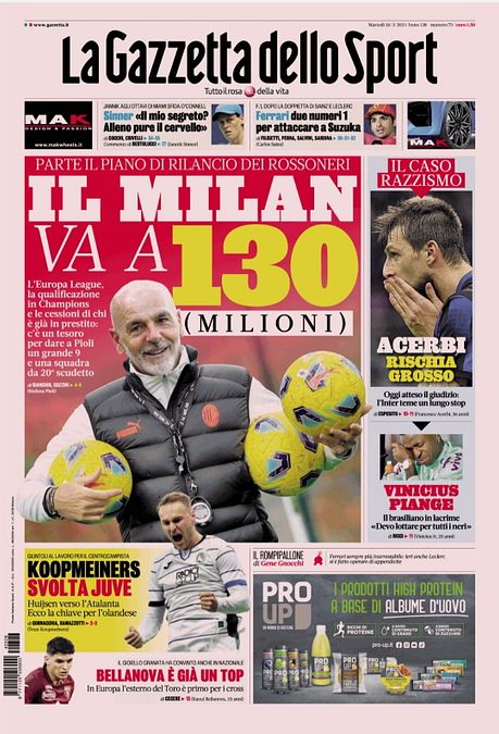 © Rassegna Stampa 