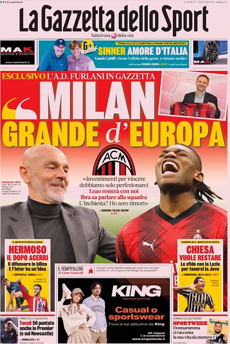 © sportmediaset 