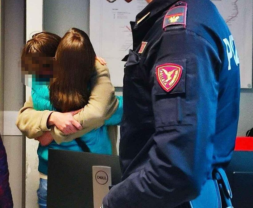 © Polizia 